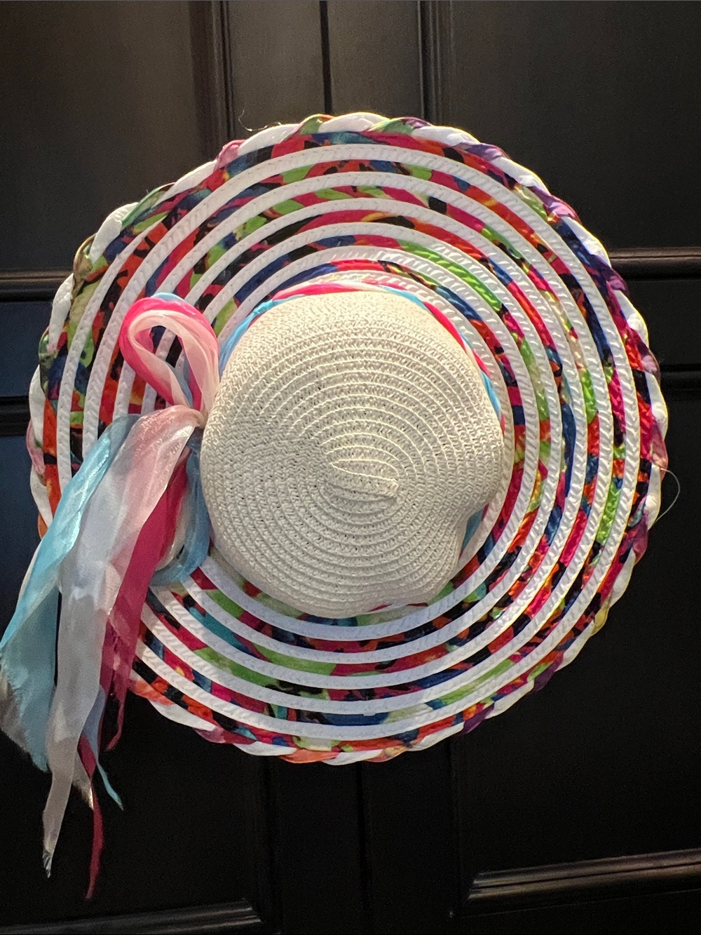 Sun hat